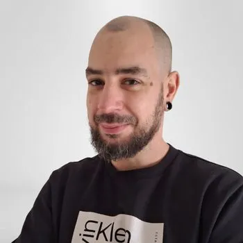 Porträt von Christian Ott, SEO Experte (Freelancer)