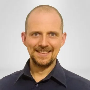 Porträt von Christopher Klenk, SEO Experte (Freelancer)
